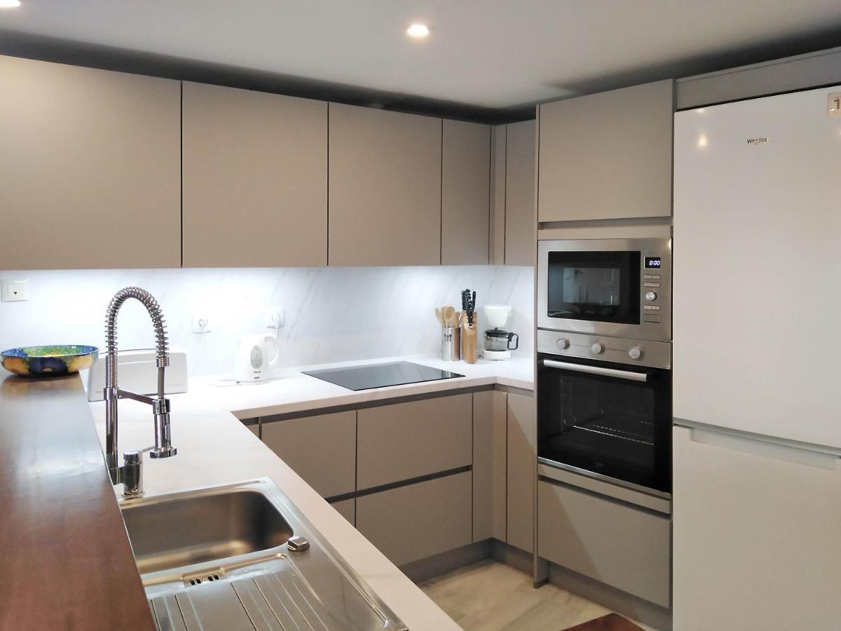 Apartmento Carla Punta Prima Торевьиа Экстерьер фото