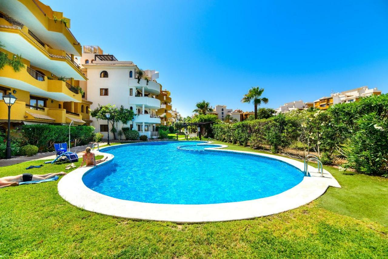 Apartmento Carla Punta Prima Торевьиа Экстерьер фото