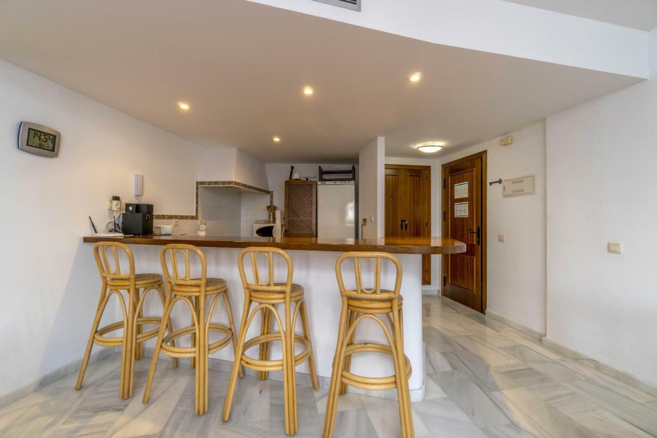 Apartmento Carla Punta Prima Торевьиа Экстерьер фото