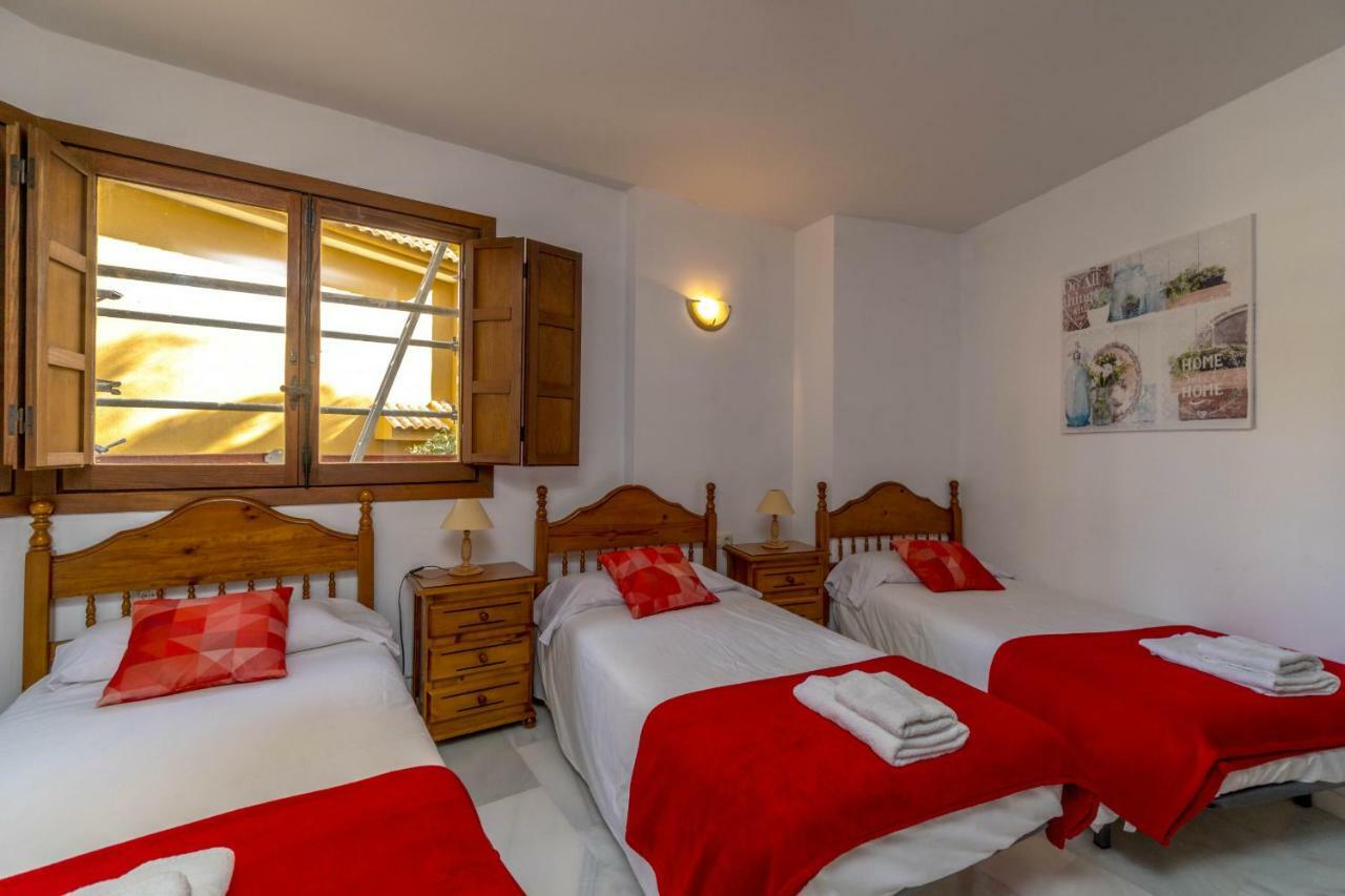 Apartmento Carla Punta Prima Торевьиа Экстерьер фото